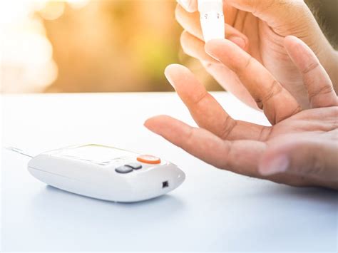 Blood Sugar Test: Purpose, Procedure, and Results.